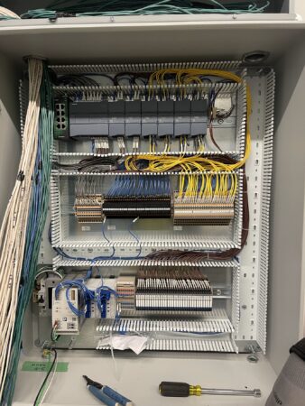 Glss Plc Install