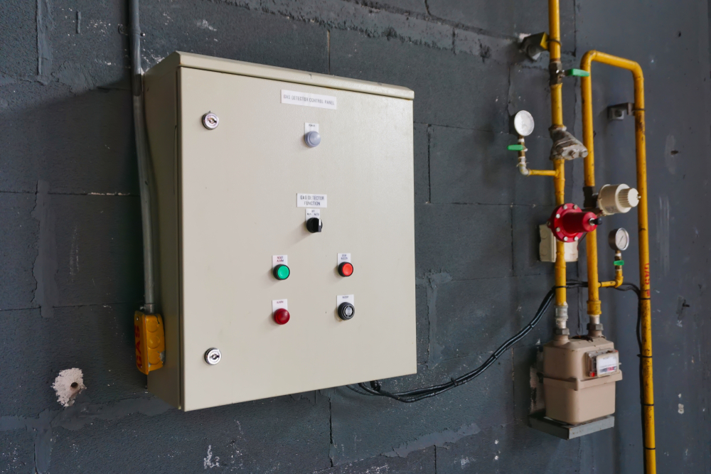 The Importance of Regular Gas Detection Maintenance for Commercial Properties