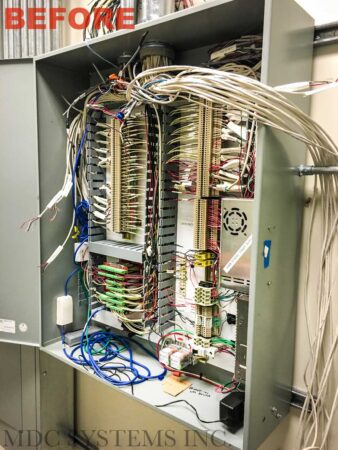 Mdc Panel Before
