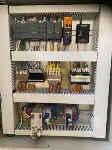 Siemens Plc With Rio Configuration 2